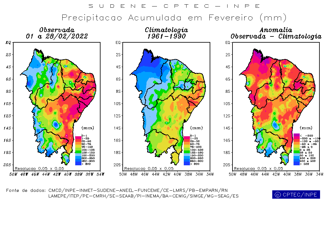 Qual O Clima Predominante Na Região Nordeste